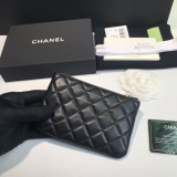 Chanel 2024' A50168 14x10x1cm