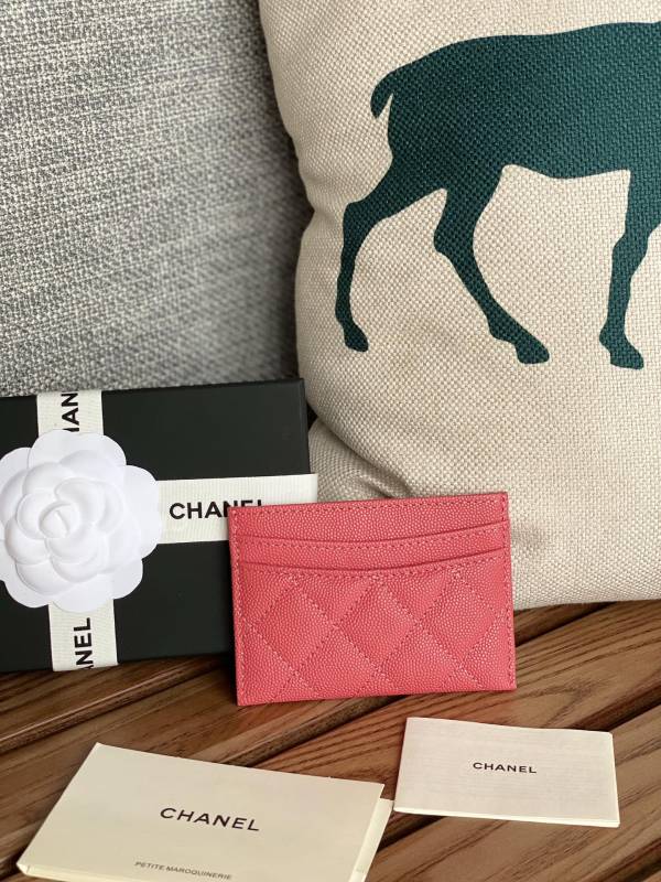 Chanel 2024' AP0213 11x7.5x1cm