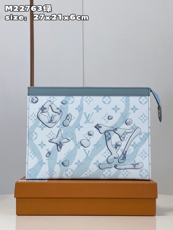 LV M22763 27 x 21 x 6cm