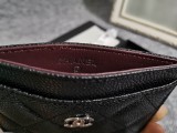 Portacarte Chanel 2024' 10CM