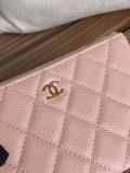 Chanel 2024' A82365 15x8.5cm