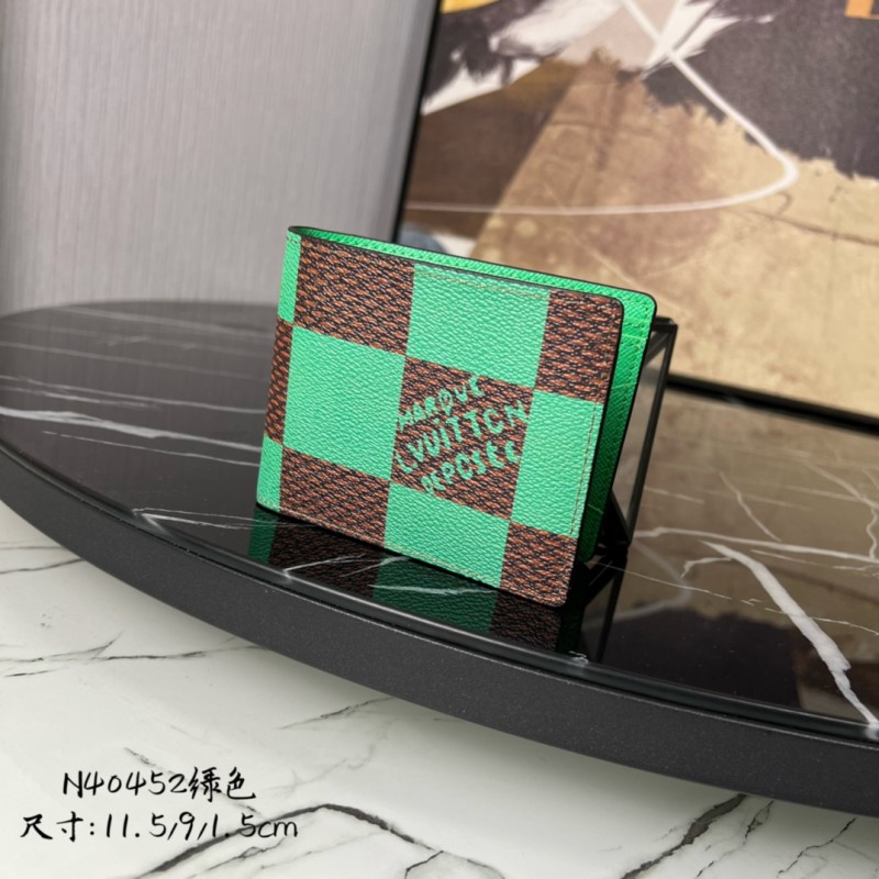 LV  M40452 11.5 x 9 x 1.5 cm