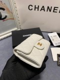 Chanel 2024' 0214 11.3x7.5x2.5cm