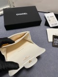 Chanel 2024' 0214 11.3x7.5x2.5cm