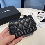 Chanel 2024'  80602  11.5x7cm