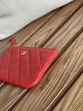Chanel 2024' A82365 15x8.5cm