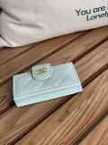 Chanel 2024'  AP0342 10.4×7×2cm