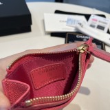 Chanel 2024' 84145  11x9cm