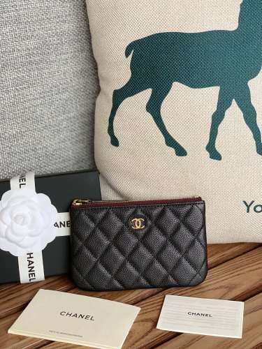 Chanel 2024' A82365 15x8.5cm