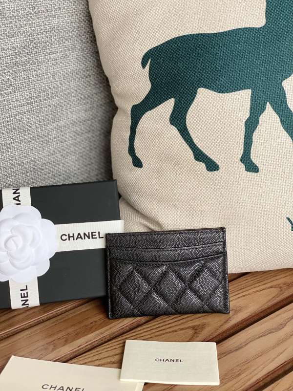 Chanel 2024' AP0213 11x7.5x1cm