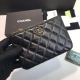 Chanel 2024' A50168 14x10x1cm