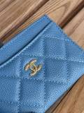 Chanel 2024' AP0213 11x7.5x1cm