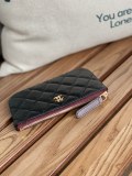 Chanel 2024' A82365 15x8.5cm
