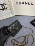 Chanel 2024' 12x8.5x2.5cm