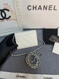 Chanel 2024' 12x8.5x2.5cm