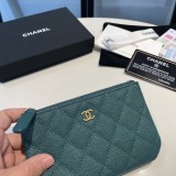 Chanel 2024' 82365 15x8.5cm