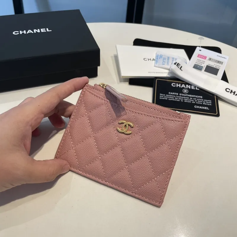 Chanel 2024' 84145  11x9cm