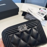 Chanel 2024'  80602  11.5x7cm