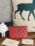 Chanel 2024' A82365 15x8.5cm