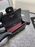 Chanel 2024' D214 11.3x7.5x2.5CM