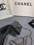 Chanel 2024' 12x8.5x2.5cm