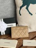 Chanel 2024'  AP0214 11x8.5x3cm