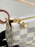 LV M41207 M40712 21 x 13 x 3 cm