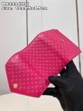 LV  M82234 12x9.5x1.5cm