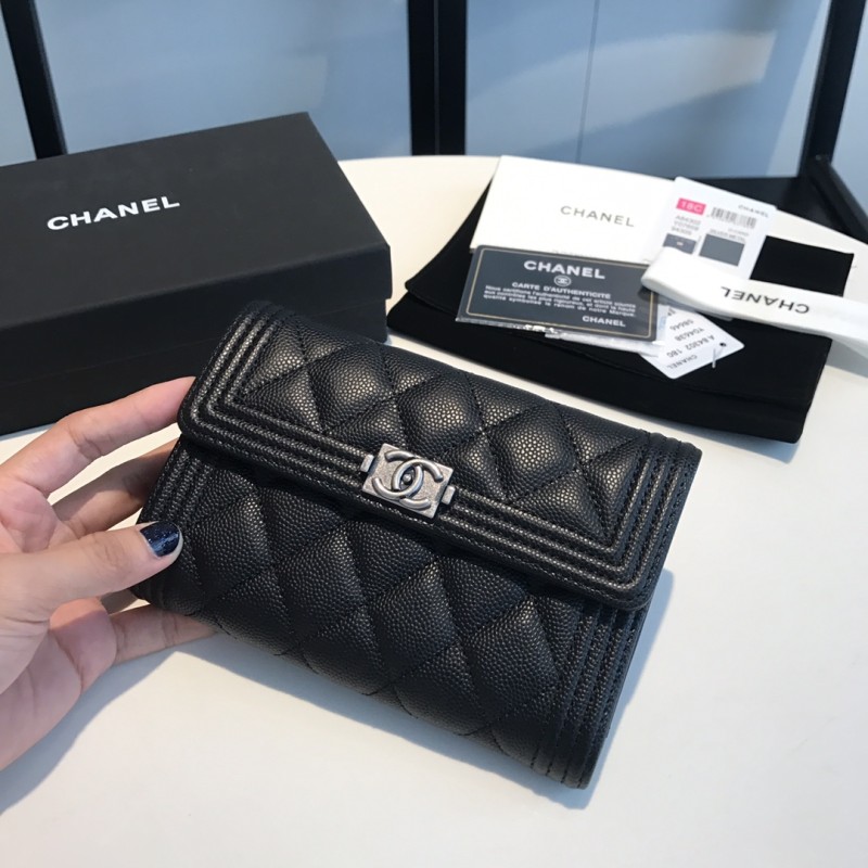 Chanel 2024'  84302 15x10cm