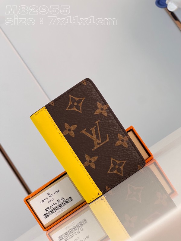 LV  M82955 7.5 x 11.1 x 1cm