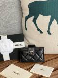 Chanel 2024'  AP0342 10.4×7×2cm