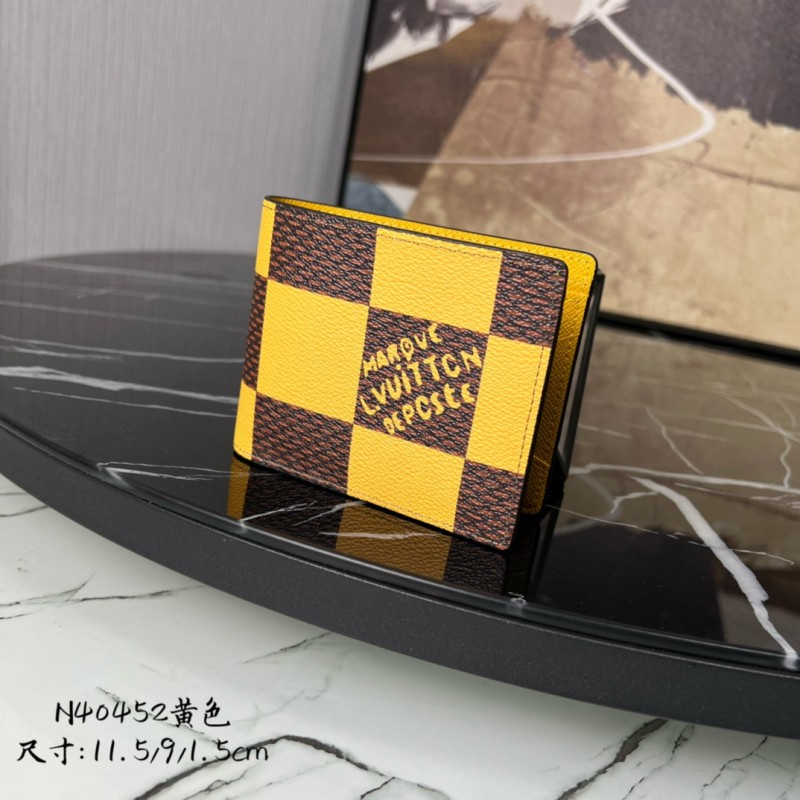 LV  M40452 11.5 x 9 x 1.5 cm