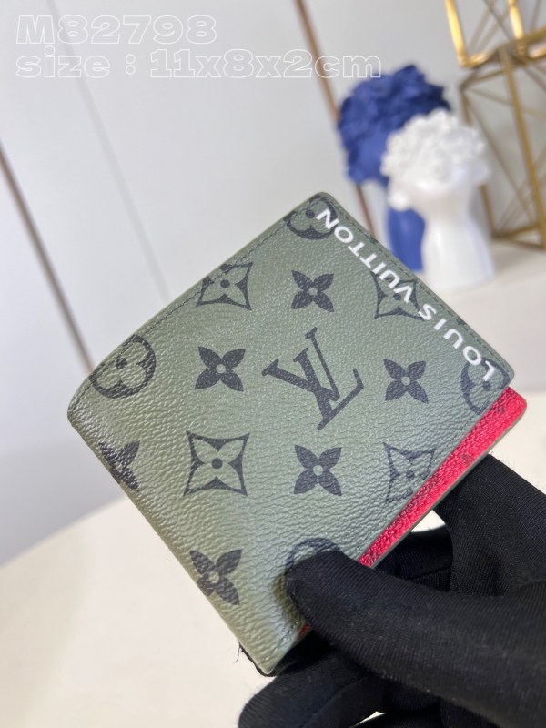 LV  M82798 11 x 8.5 x 2cm