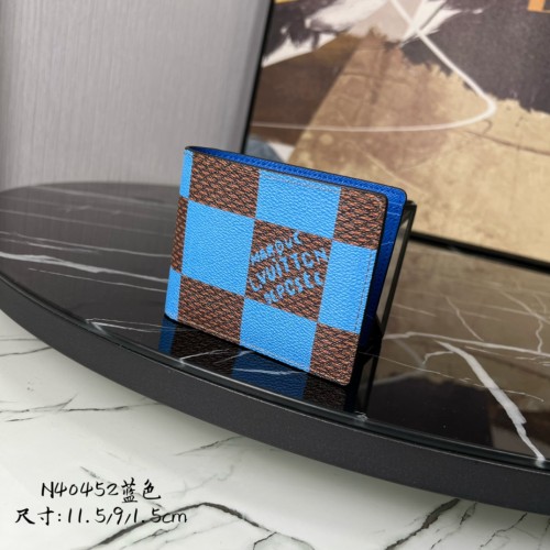 LV  M40452 11.5 x 9 x 1.5 cm