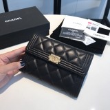 Chanel 2024'  84302 15x10cm
