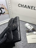 Portafoglio Chanel 2024' 11CM