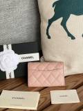 Chanel 2024'  AP0214 11x8.5x3cm