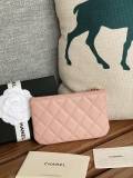 Chanel 2024' A82365 15x8.5cm