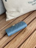 Chanel 2024'  AP0214 11x8.5x3cm