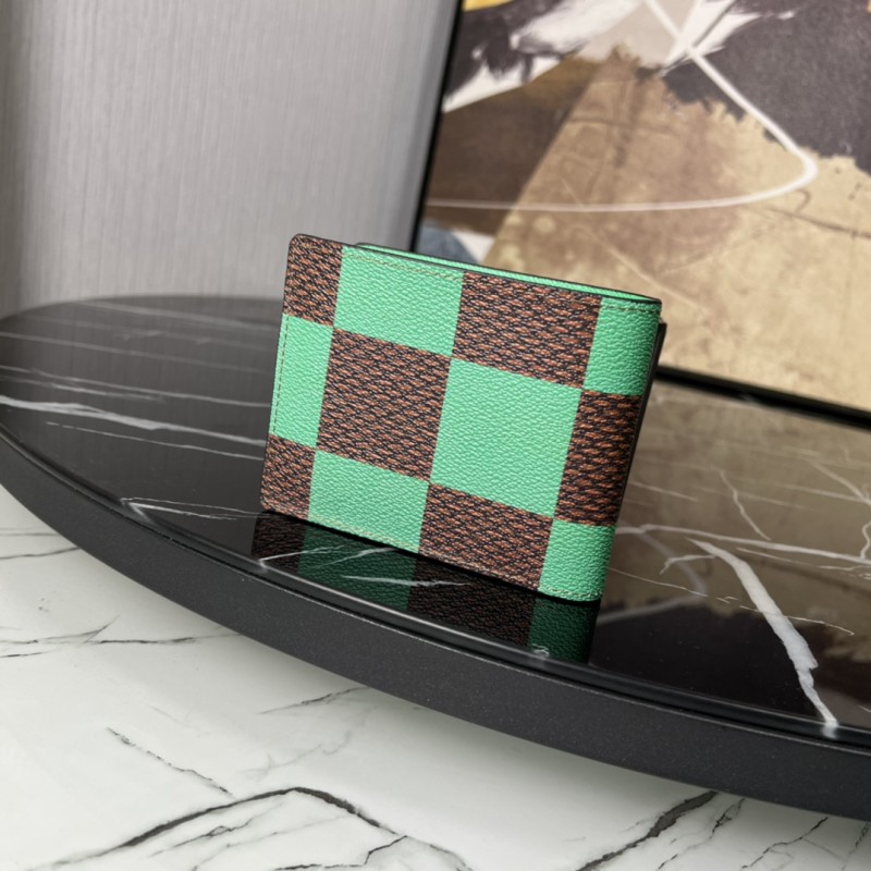 LV  M40452 11.5 x 9 x 1.5 cm