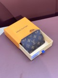 LV M81880 12x8x0.8cm