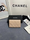 Chanel 2024' 0214 11.3x7.5x2.5cm