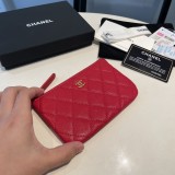 Chanel 2024' 82365 15x8.5cm