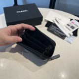 Chanel 2024'  80602  11.5x7cm