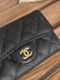 Chanel 2024'  AP0214 11x8.5x3cm