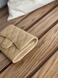 Chanel 2024'  AP0214 11x8.5x3cm