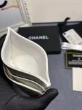 Portacarte Chanel 2024' 10CM