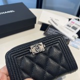 Chanel 2024'  80602  11.5x7cm