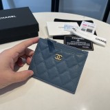 Chanel 2024' 84145  11x9cm