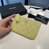 Chanel 2024' 82365 15x8.5cm